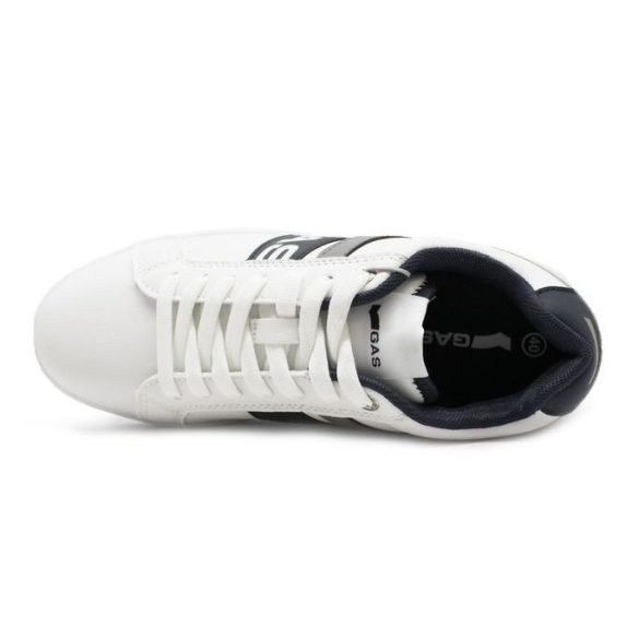 GAS férfi cipő-GAM424190-3690