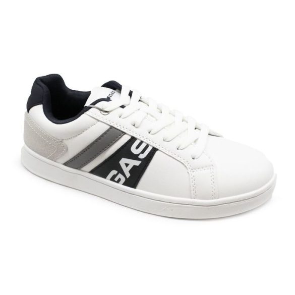 GAS férfi cipő-GAM424190-3690