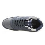 GAS férfi cipő-GAM424211-0998