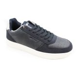 GAS férfi cipő-GAM424211-0998