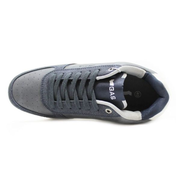 GAS férfi cipő-GAM424211-0998