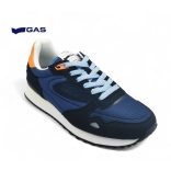 GAS férfi cipő-GAM513815-0040