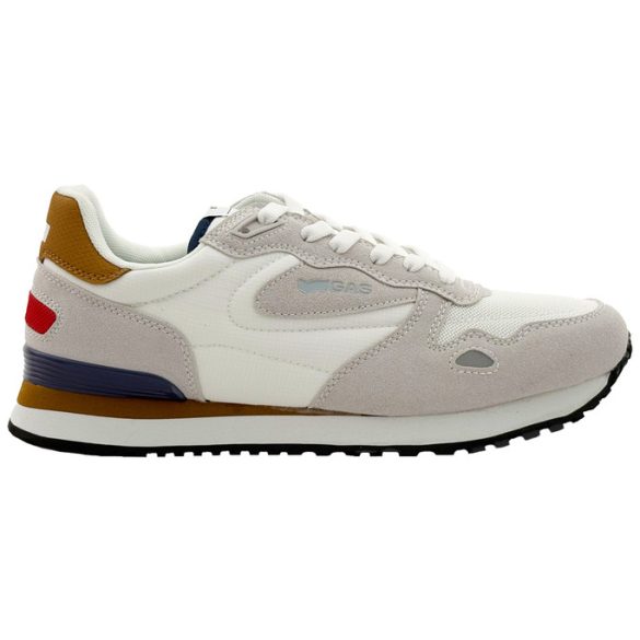 GAS férfi cipő-GAM513815-0064