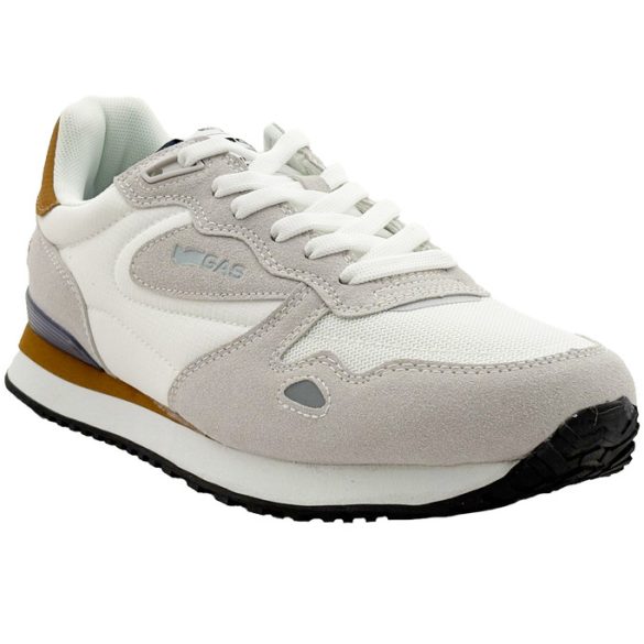 GAS férfi cipő-GAM513815-0064