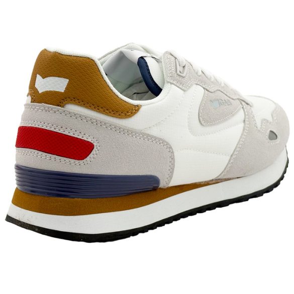 GAS férfi cipő-GAM513815-0064