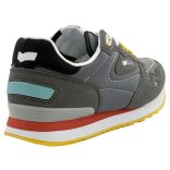 GAS férfi cipő-GAM513816-0213