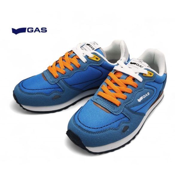 GAS férfi cipő-GAM513816-1971