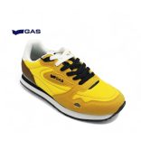 GAS férfi cipő-GAM513816-2214