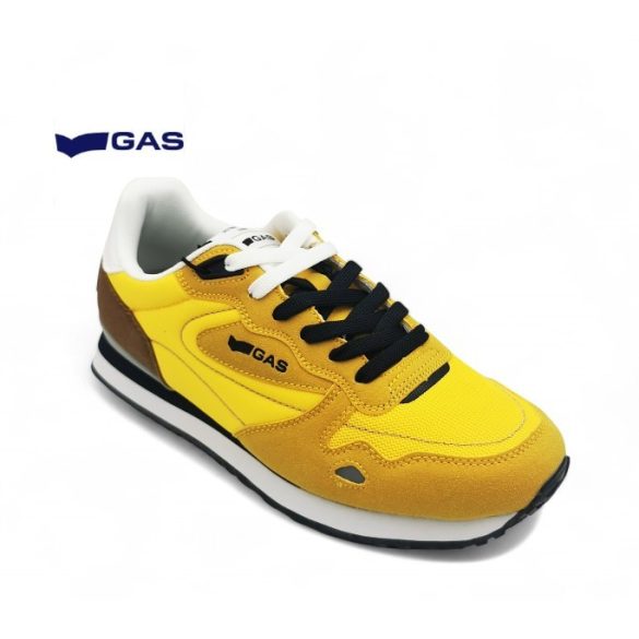 GAS férfi cipő-GAM513816-2214