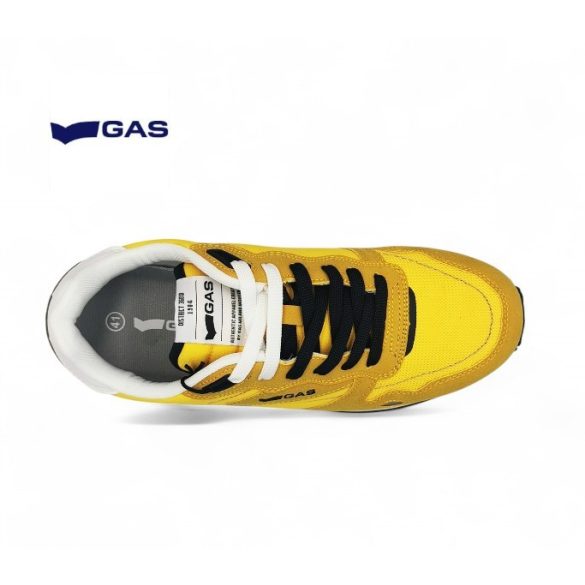 GAS férfi cipő-GAM513816-2214