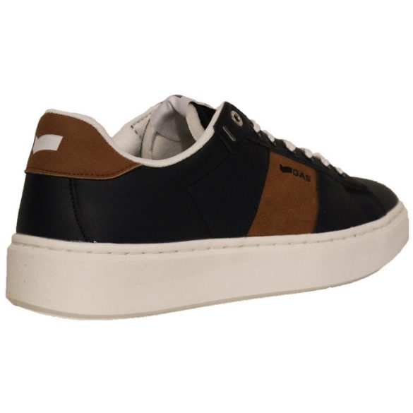 GAS férfi cipő-GAM514520-0208