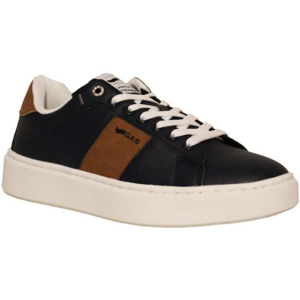 GAS férfi cipő-GAM514520-0208