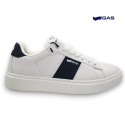 GAS férfi cipő-GAM514520-3690