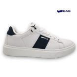 GAS férfi cipő-GAM514520-3690