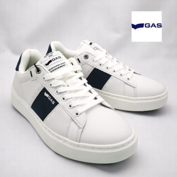 GAS férfi cipő-GAM514520-3690