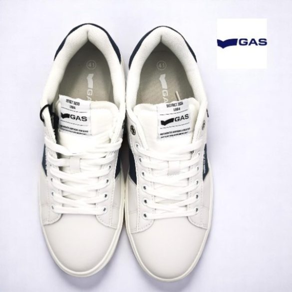 GAS férfi cipő-GAM514520-3690