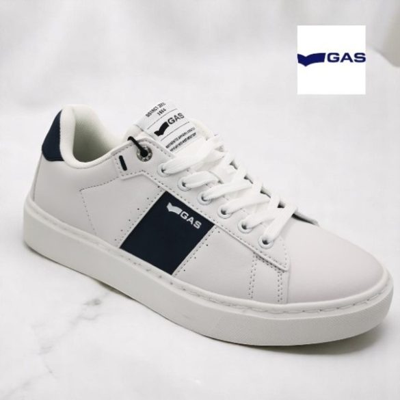 GAS férfi cipő-GAM514520-3690