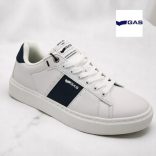 GAS férfi cipő-GAM514520-3690