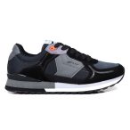 GAS férfi cipő-GAM523005-0003