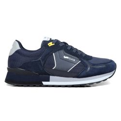 GAS férfi cipő-GAM523005-1108