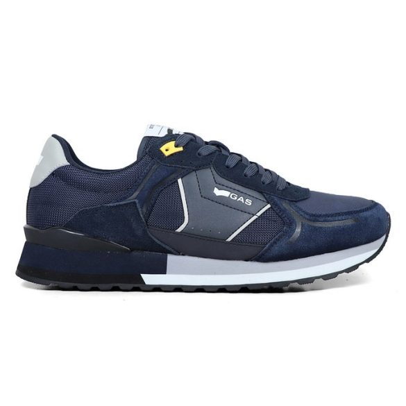 GAS férfi cipő-GAM523005-1108