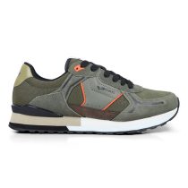 GAS férfi cipő-GAM523005-1726