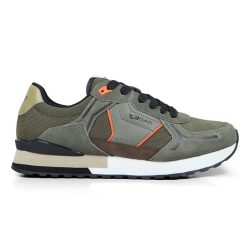 GAS férfi cipő-GAM523005-1726