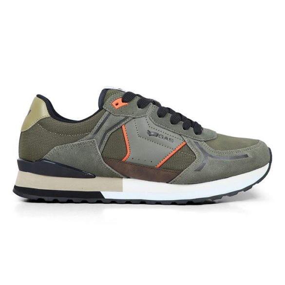 GAS férfi cipő-GAM523005-1726