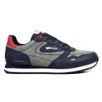 GAS férfi cipő-GAM523815-0194