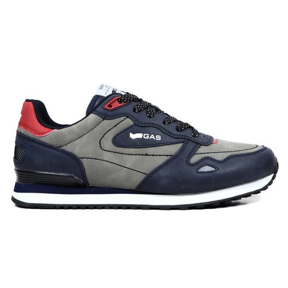 GAS férfi cipő-GAM523815-0194