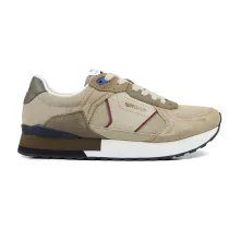 GAS férfi cipő-GAM613005-0002