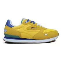 GAS férfi cipő-GAM613815-0087