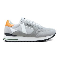 GAS férfi cipő-GAM613905-0028