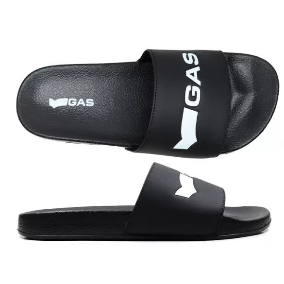 GAS férfi papucs-GAM619300-0008