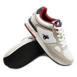 US Grand Polo férfi cipő-GPM313105-1032