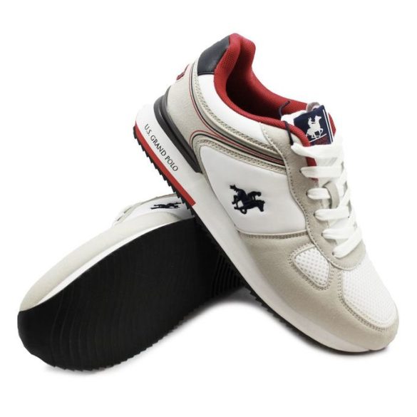 US Grand Polo férfi cipő-GPM313105-1032