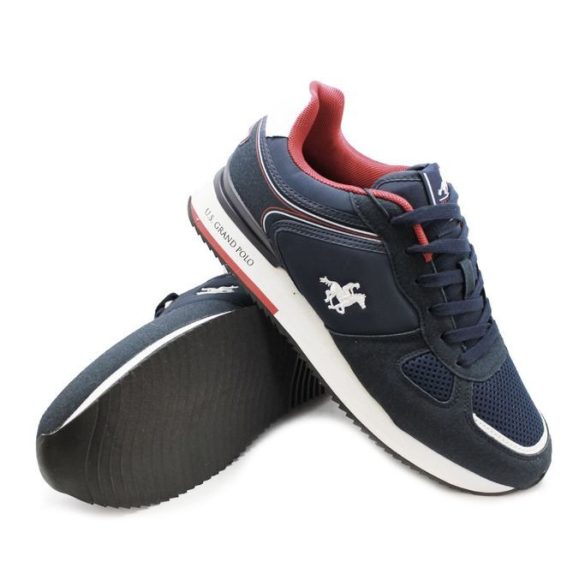 US Grand Polo férfi cipő-GPM313105-3210