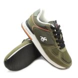 US Grand Polo férfi cipő-GPM313105-7200