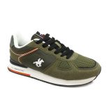 US Grand Polo férfi cipő-GPM313105-7200