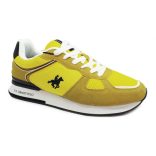 US Grand Polo férfi cipő-GPM313105-9032