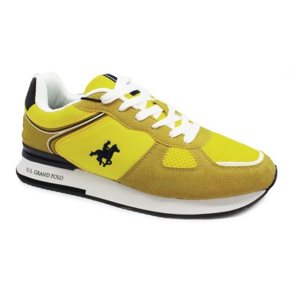 US Grand Polo férfi cipő-GPM313105-9032
