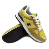 US Grand Polo férfi cipő-GPM313105-9032