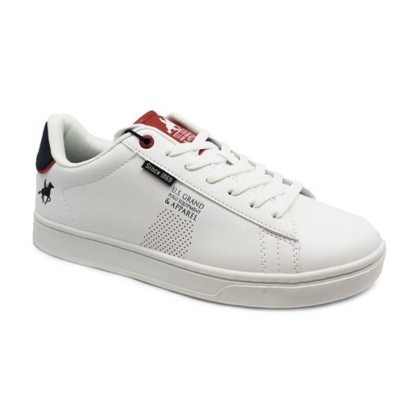 US Grand Polo férfi cipő-GPM314020-1032