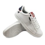 US Grand Polo férfi cipő-GPM314020-1032