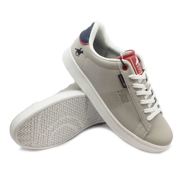 US Grand Polo férfi cipő-GPM314021-4032
