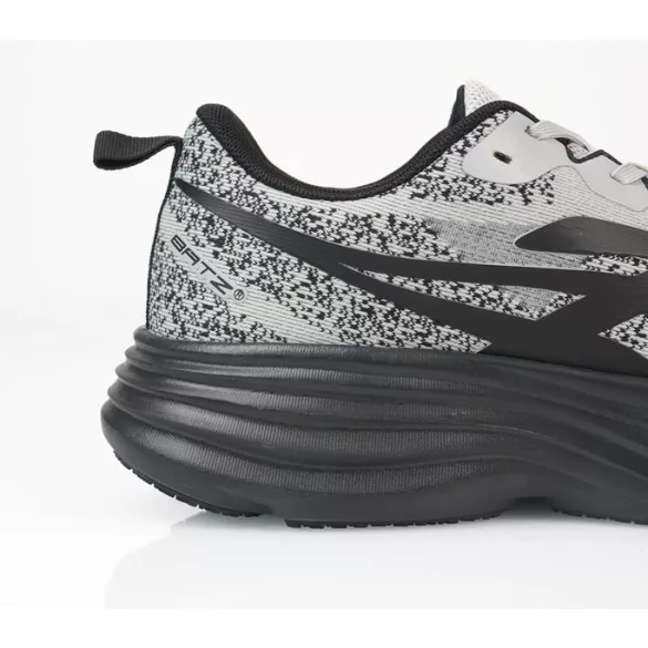 Batz férfi cipő-Galaxy Grey