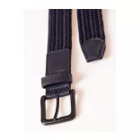 Heavy Tools férfi öv-Lamar23 Navy
