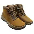 Kiárusítás férfi bakancs-Skechers - H204453-CDB