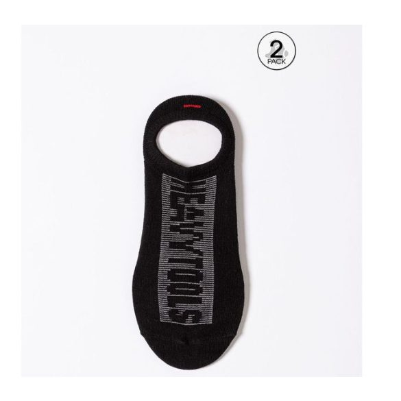Heavy Tools unisex zokni-Omol24 Black