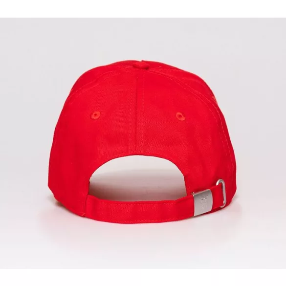 Heavy Tools unisex sapka-Pisco23 Red